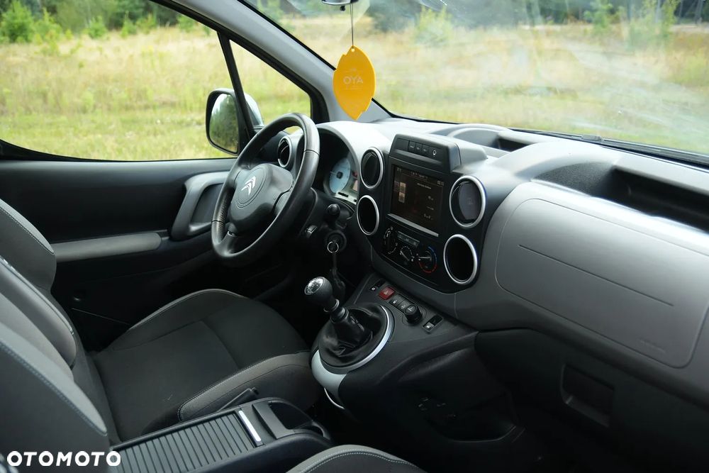 Citroën Berlingo Multispace BlueHDi 120 S&S SELECTION - 17