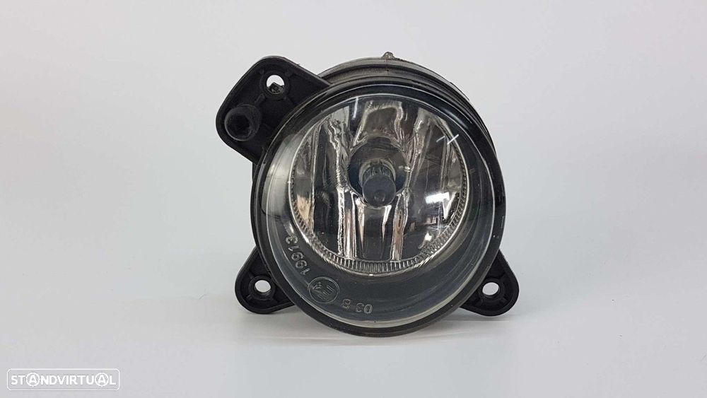 FAROL DE NEVOEIRO DIREITO VOLKSWAGEN T5 TRANSPORTER/FURGONETA CAJA CERRADA - 1