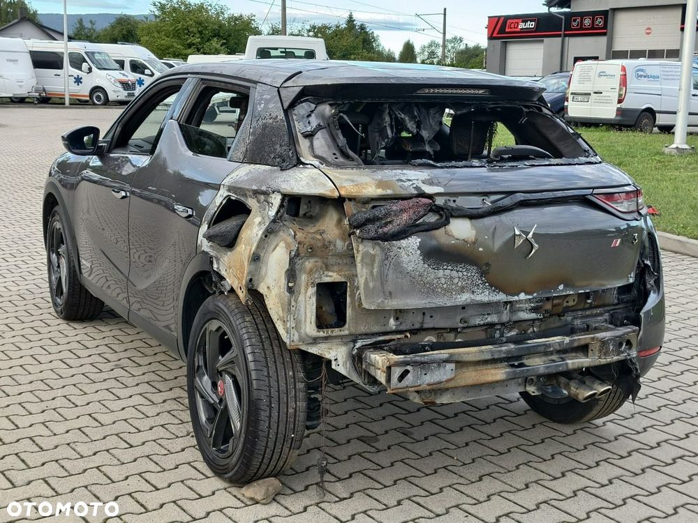 DS Automobiles DS 3 - 5