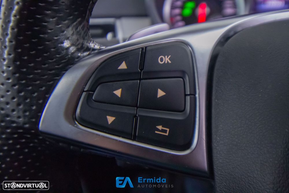 Mercedes-Benz GLE 350 - 55