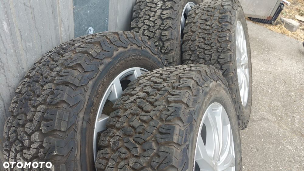 Jeep Grand Cherokee 3.0 CRD Overland - 27
