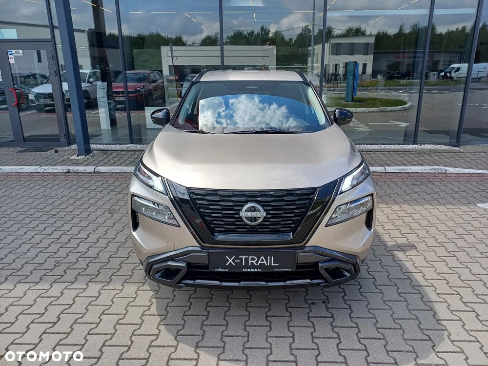 Nissan X-Trail 1.5 VC-T e-POWER N-Trek e-4ORCE - 2