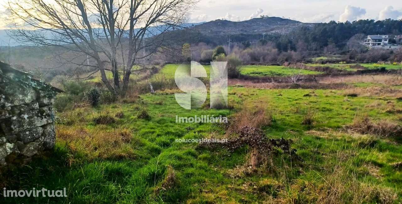 Terreno em Vila real - Grande imagem: 3/10