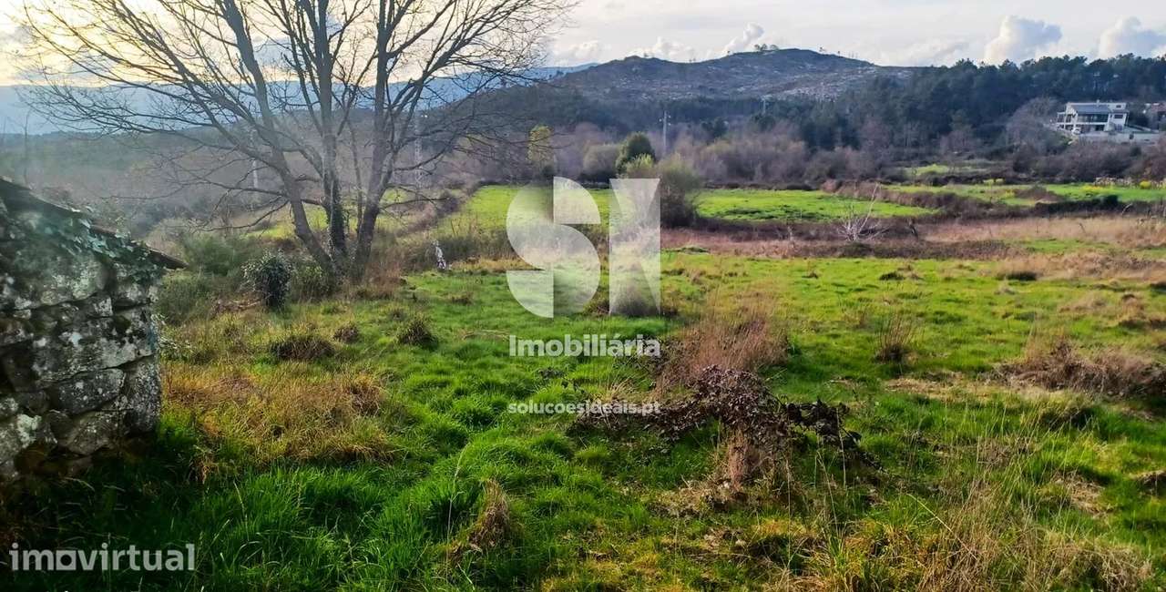 Terreno em Vila real - Grande imagem: 3/10