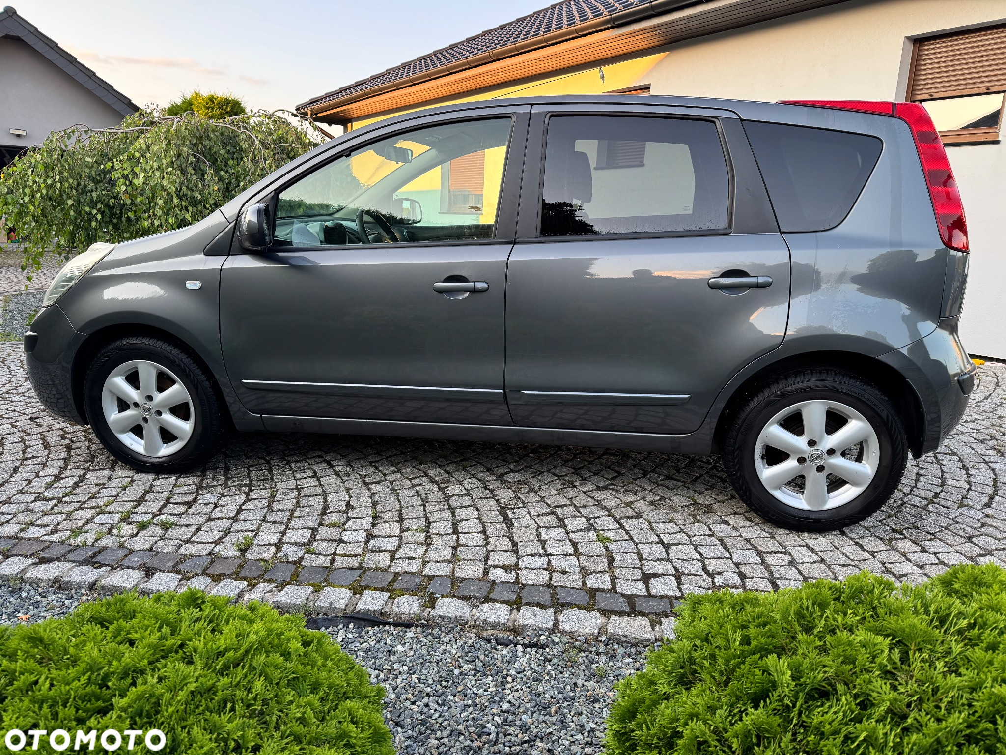 Nissan Note - 13