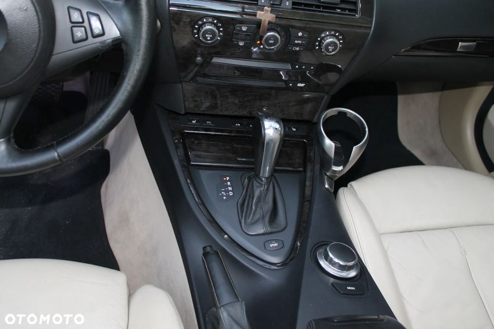 BMW Seria 6 - 29