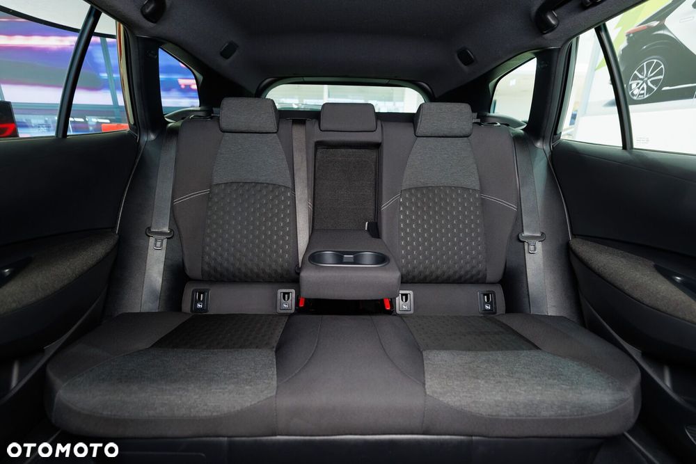 Toyota Corolla 1.8 Hybrid Comfort - 20