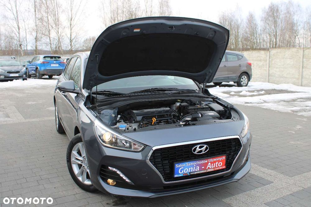 Hyundai i30 - 11