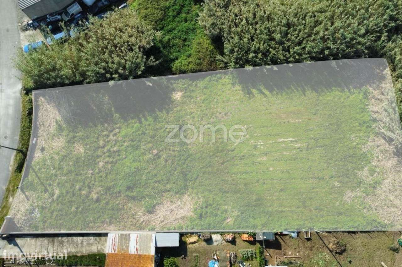 Terreno urbano para construção - Grande imagem: 3/6