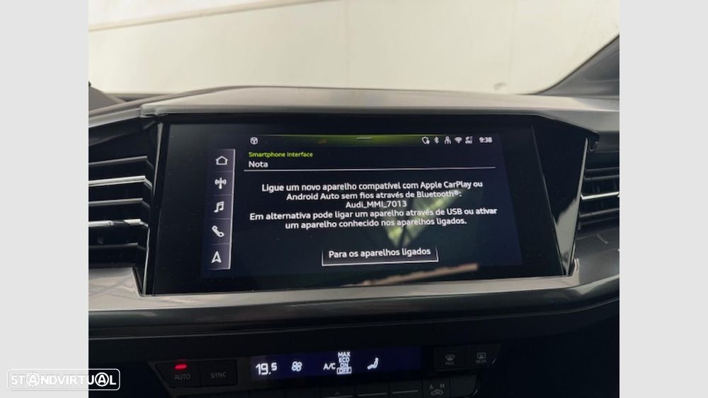 Audi Q4 e-tron 45 82 kWh - 11