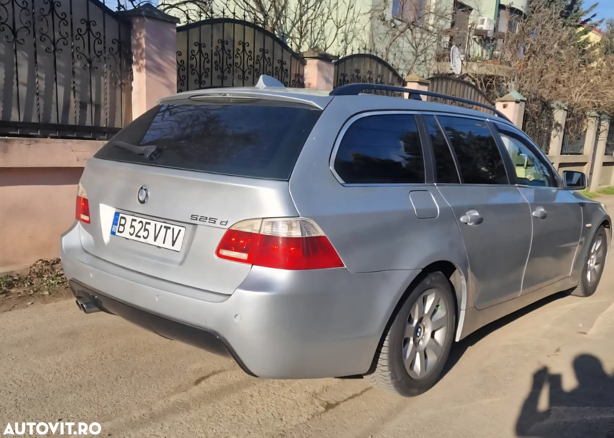 BMW Seria 5 - 3