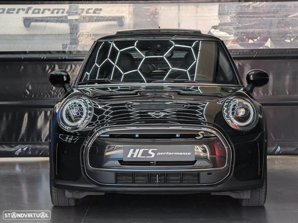 MINI 3 Portas - 47