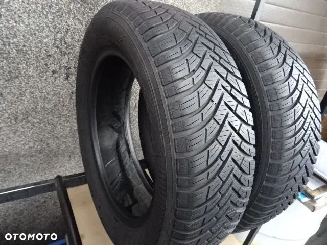 175/65/R15 84H Kleber Quadraxer 2 - 3