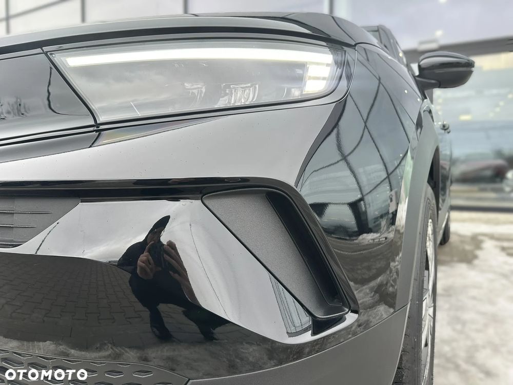 Opel Mokka 1.2 T Edition S&S - 2