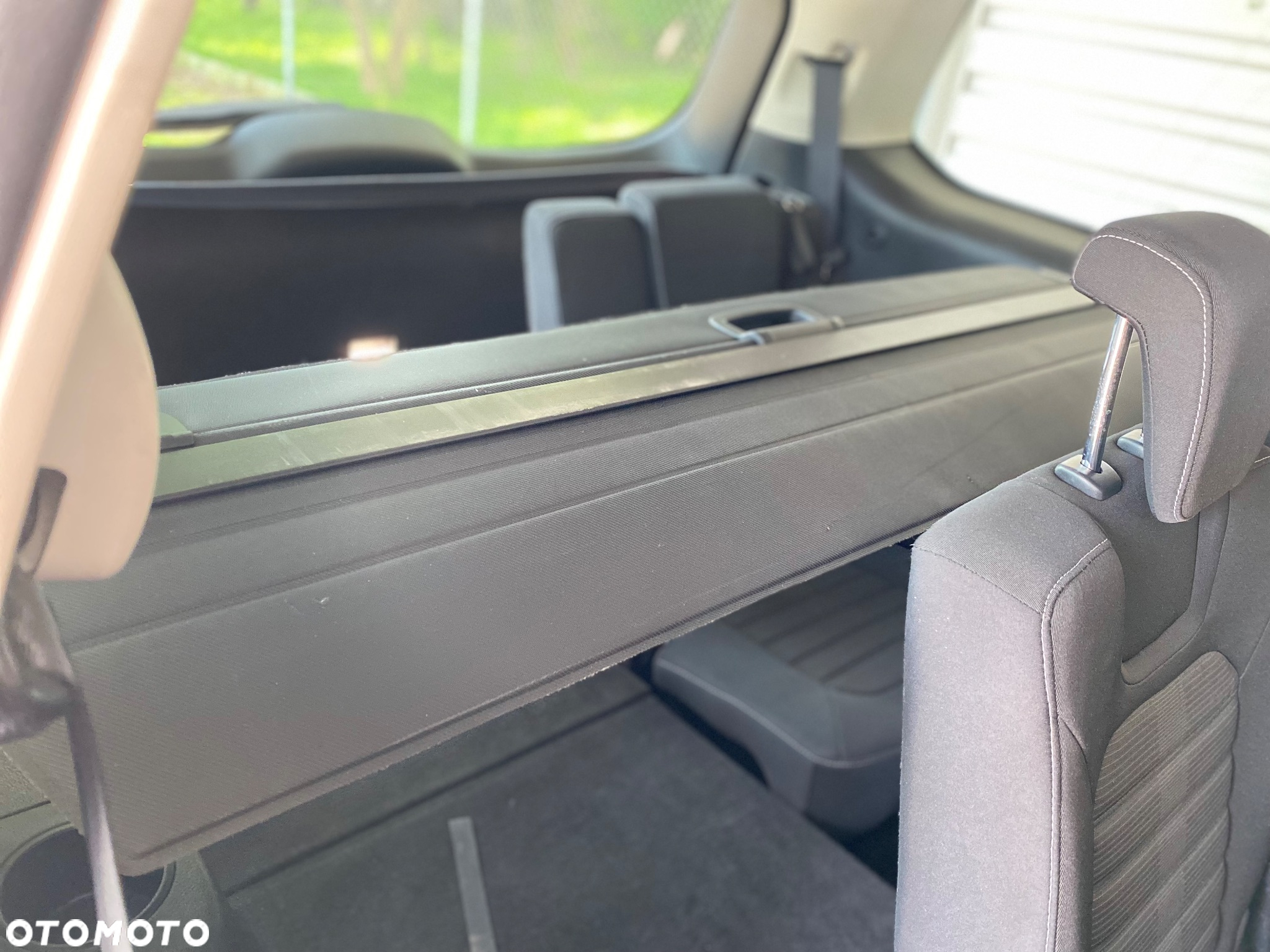 Ford Galaxy 2.0 EcoBlue Titanium - 18