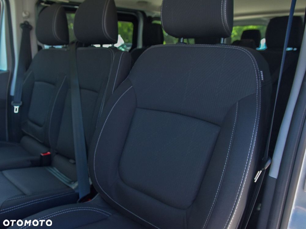 Renault Trafic - 14