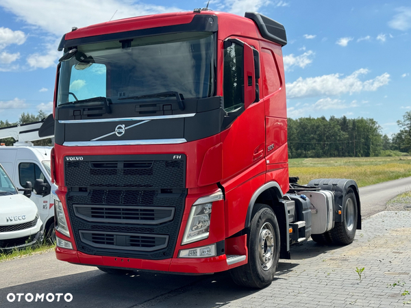 Volvo FH 500 Euro 6 // Super Stan // Serwisowany
