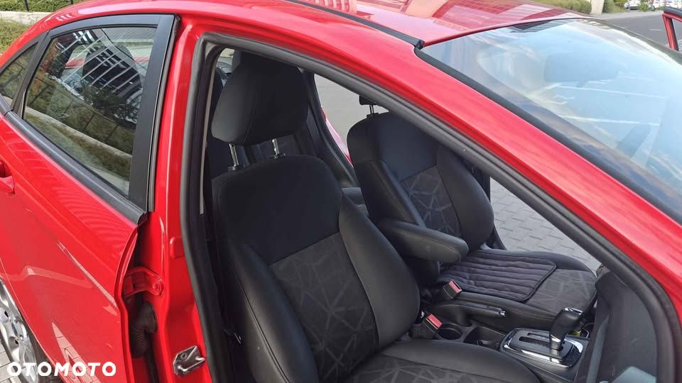 Ford Fiesta - 12