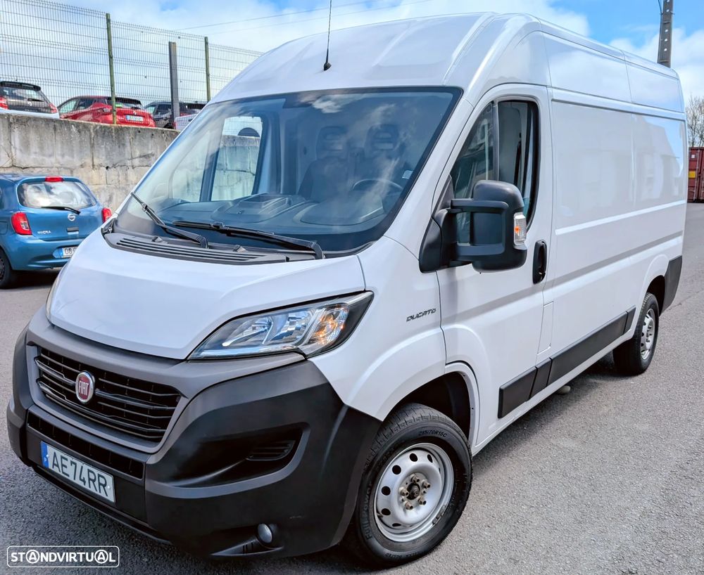 Fiat /ducato - 1