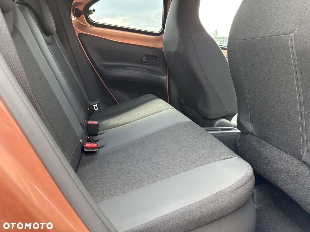Toyota Aygo X - 10