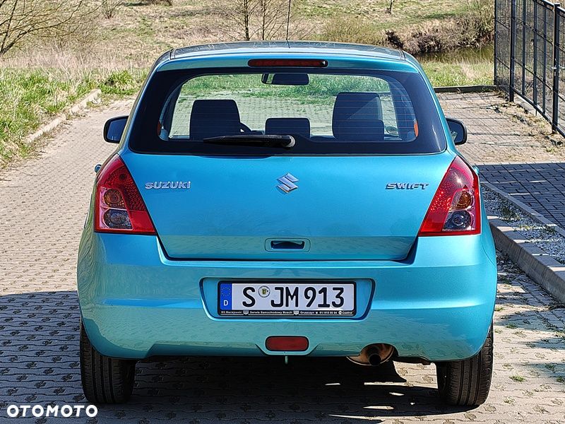 Suzuki Swift 1.3 Comfort+ - 24