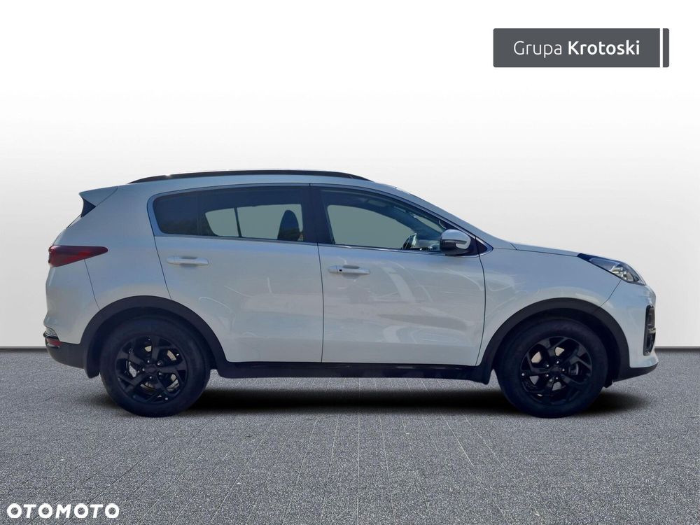 Kia Sportage 1.6 T-GDI Black Edition 2WD - 7