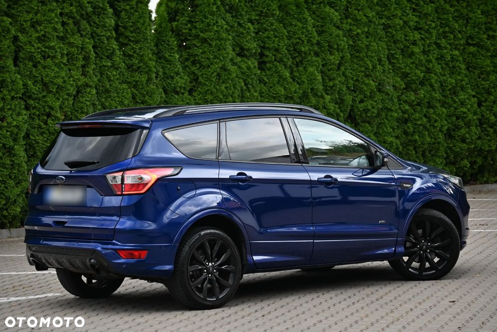 Ford Kuga 1.5 EcoBoost 4x4 ST-Line - 15