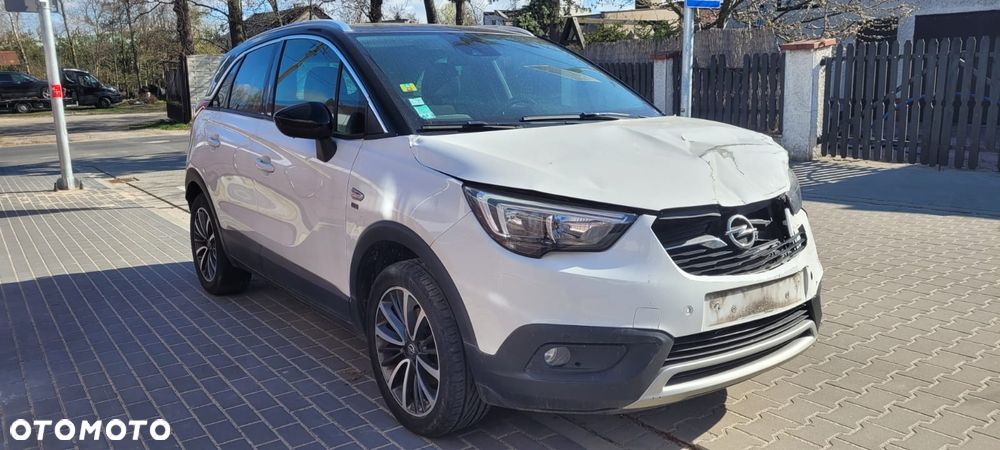 Opel Crossland X 1.2 Start/Stop 120 Jahre - 5