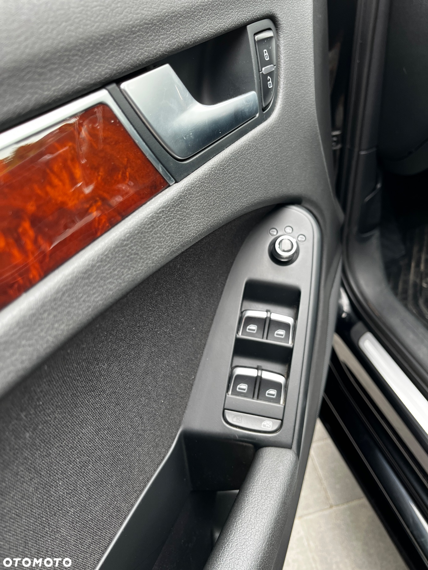 Audi A4 2.0 TDI - 17