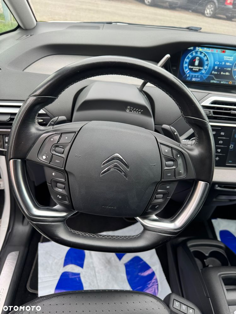 Citroën C4 Picasso BlueHDi 150 EAT6 Exclusive - 29