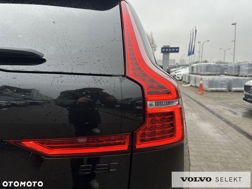 Volvo XC 60 - 30