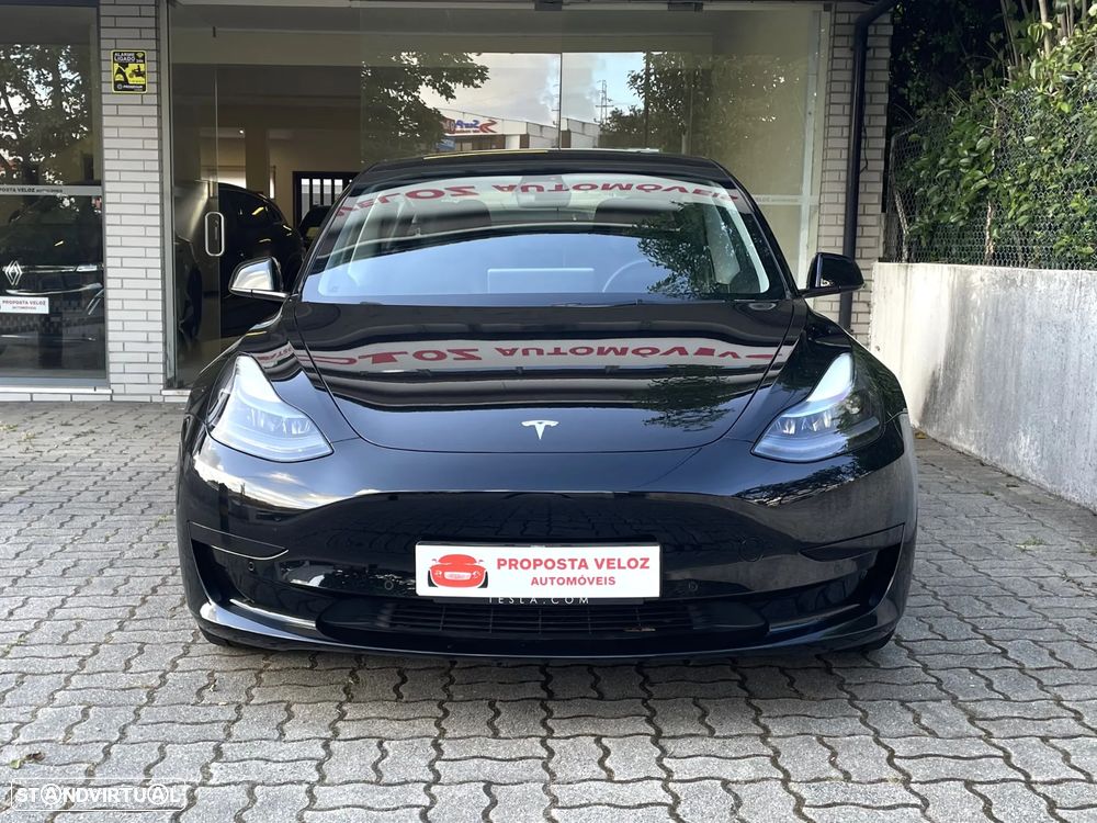 Tesla Model 3 RWD - 7