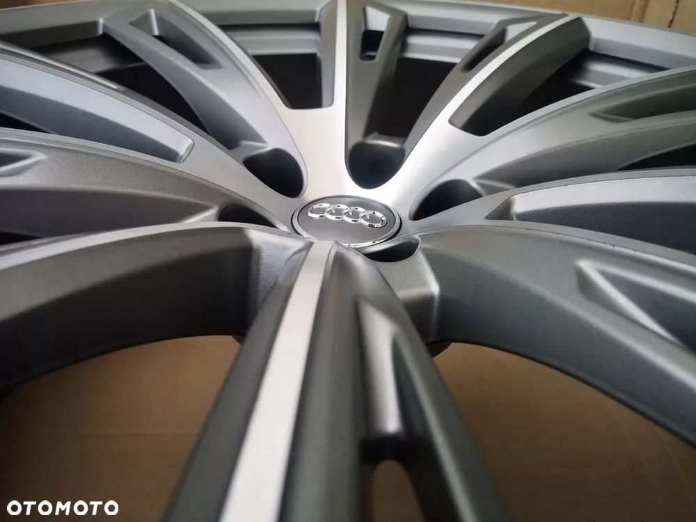 AUDI SQ8 Q8 Q7 SQ7 23'' AUDI SPORT - 4