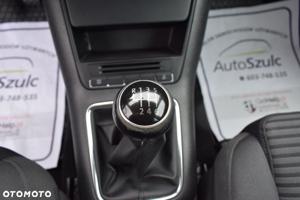 Volkswagen Tiguan - 28