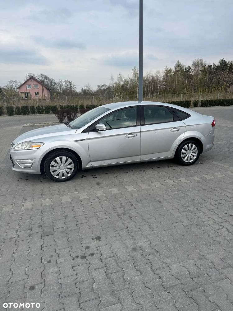 Ford Mondeo 1.6 TDCi Trend - 2