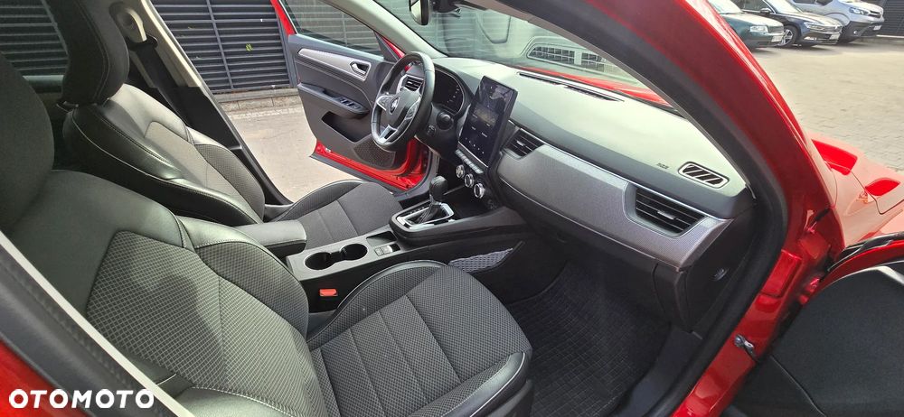 Renault Arkana 1.6 E-Tech Full Hybrid 145 Evolution MMT - 23