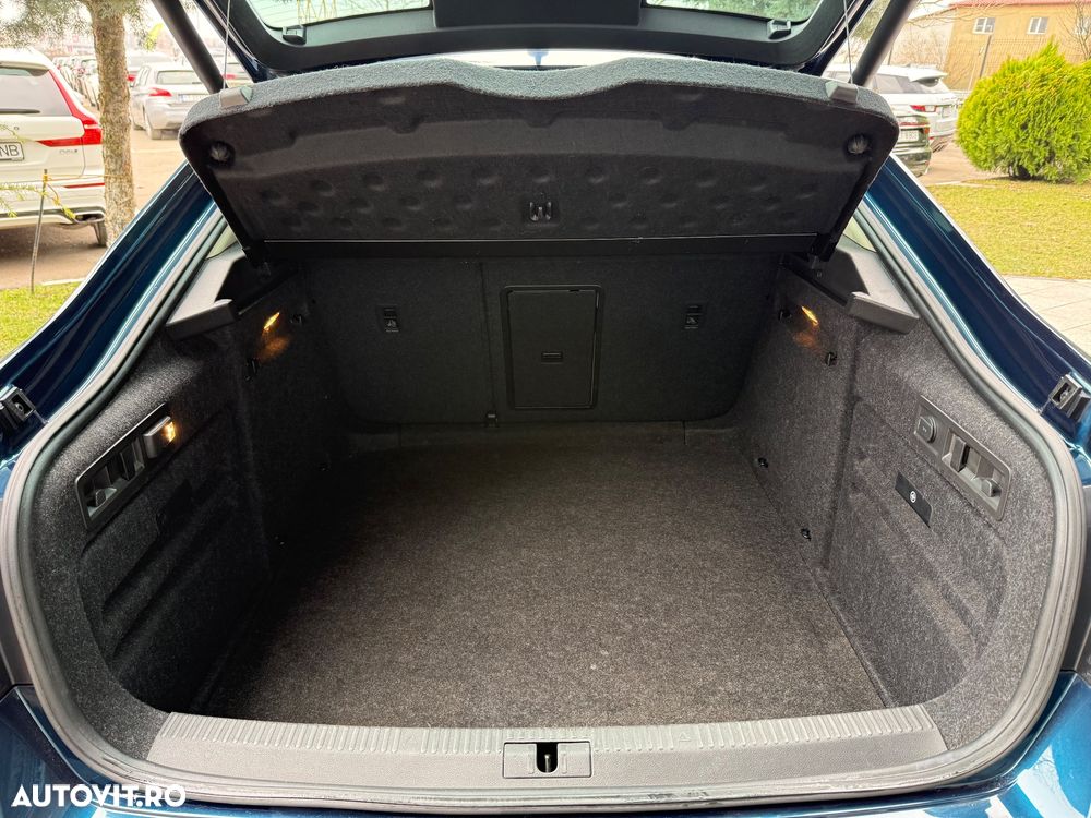 Skoda Superb 2.0 TDI DSG L&K - 21