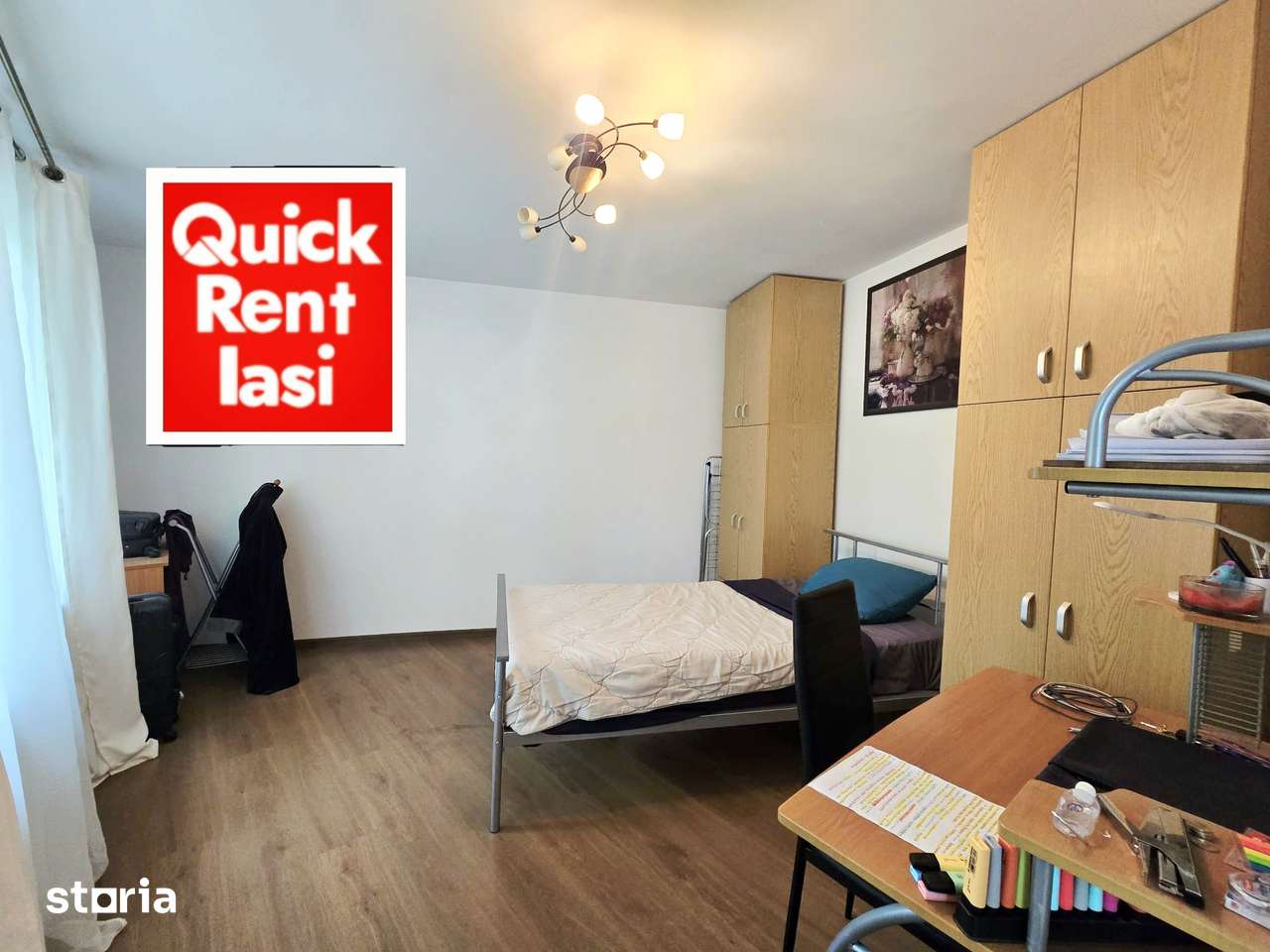 Independentei UMF Apartament Cu Toate Consumurile Incluse In Chirie — fotografia 1