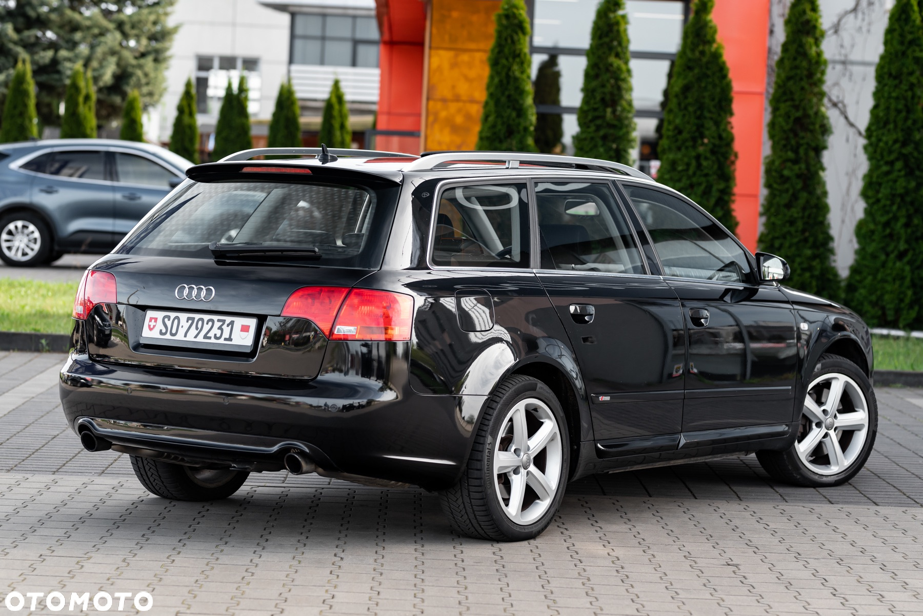 Audi A4 Avant 2.0 T FSI quattro tiptronic - 15