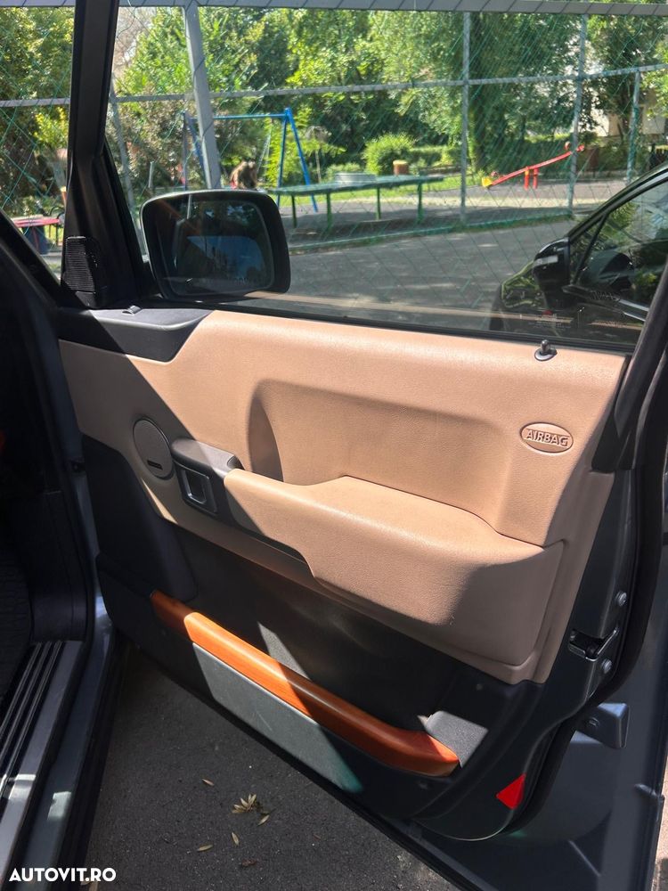 Land Rover Range Rover 3.0 Td6 Aut - 12