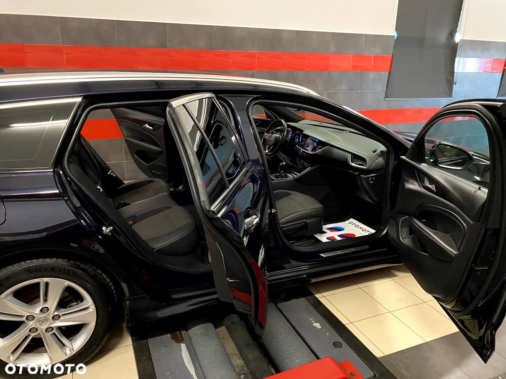 Opel Insignia 1.5 T GPF Ultimate S&S - 22