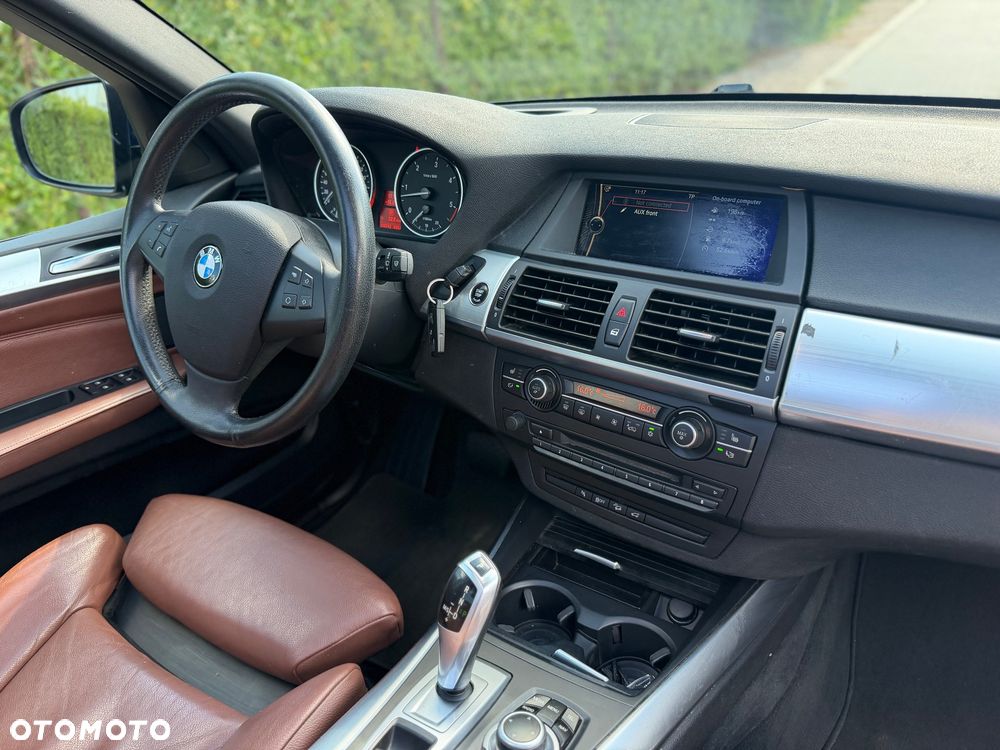 BMW X5 3.0d xDrive - 33