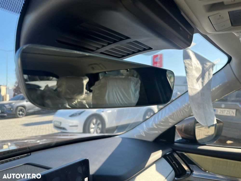 Mazda CX-80 2.5 e-Skyactiv AT8 AWD PHEV Takumi Plus - 29