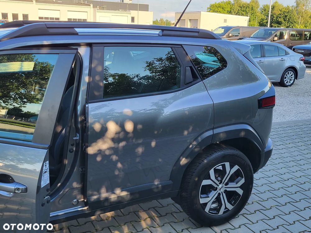Dacia Duster 1.2 TCe mHEV Expression 4x4 - 9