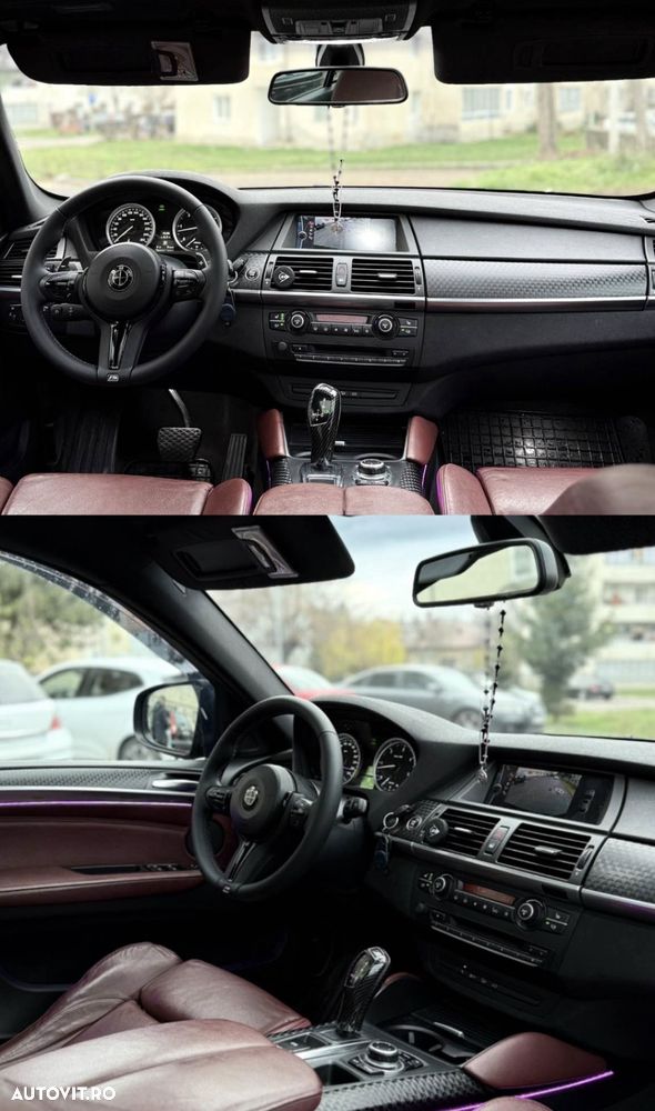 BMW X6 xDrive30d M Sport Edition - 6