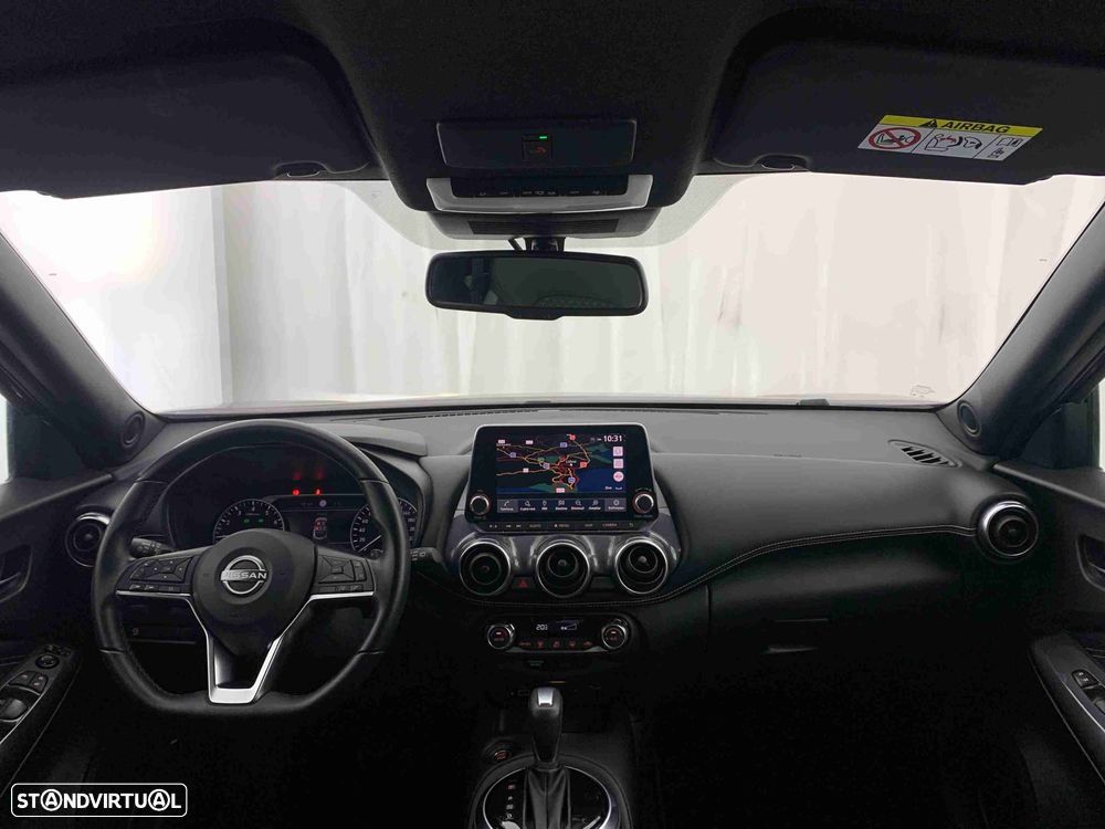 Nissan Juke 1.0 DIG-T N-Connecta NAV.+TwoTone NC - 12