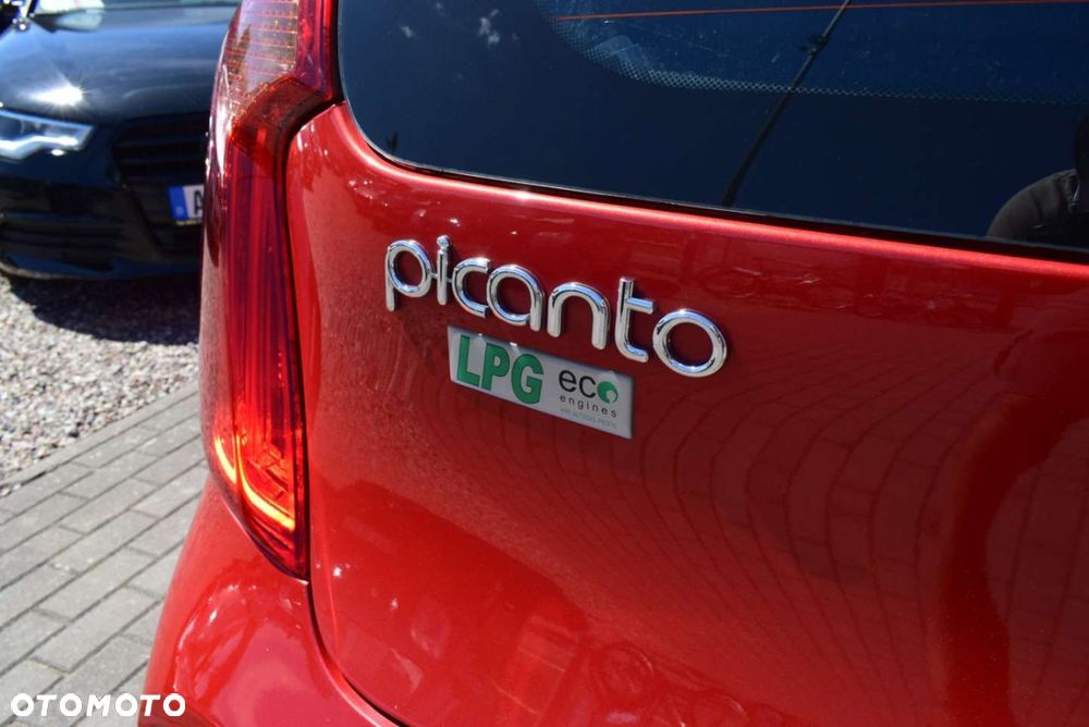 Kia Picanto - 11