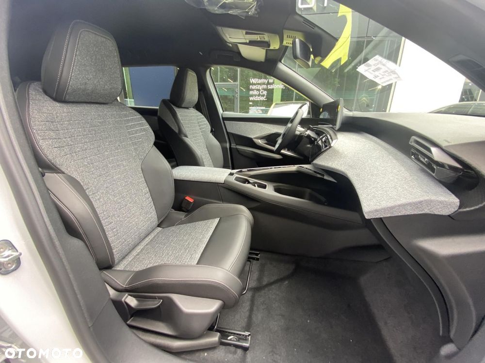 Peugeot 5008 1.2 PureTech mHEV Allure S&S e-DCS6 - 10