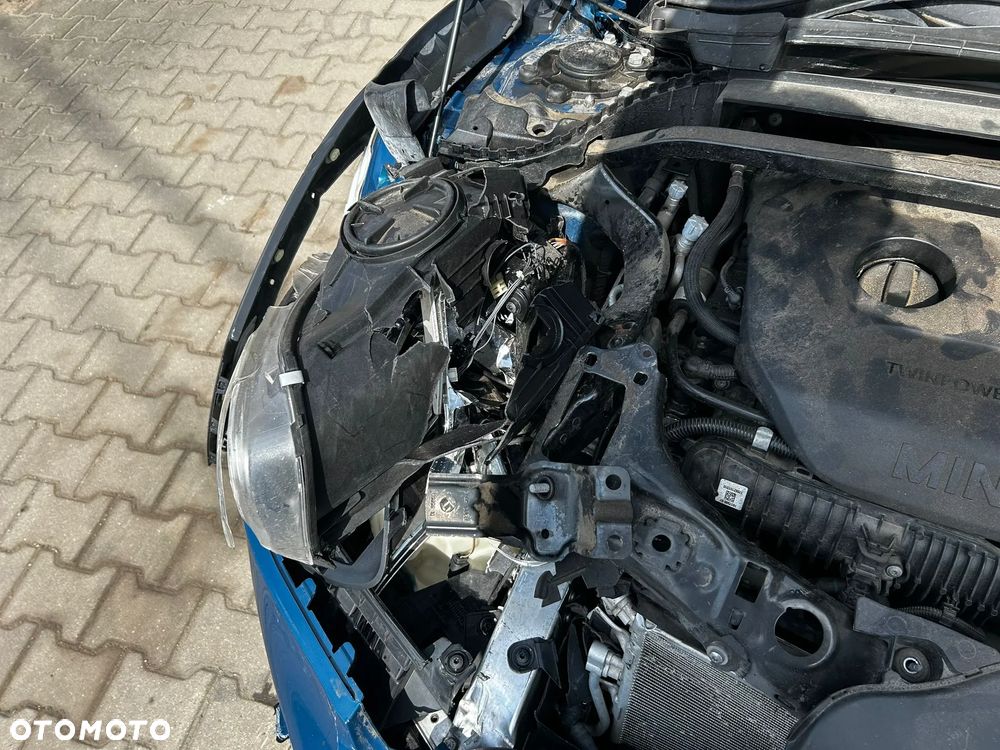 MINI Countryman Cooper S All4 - 19