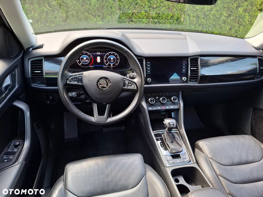 Skoda Kodiaq - 14